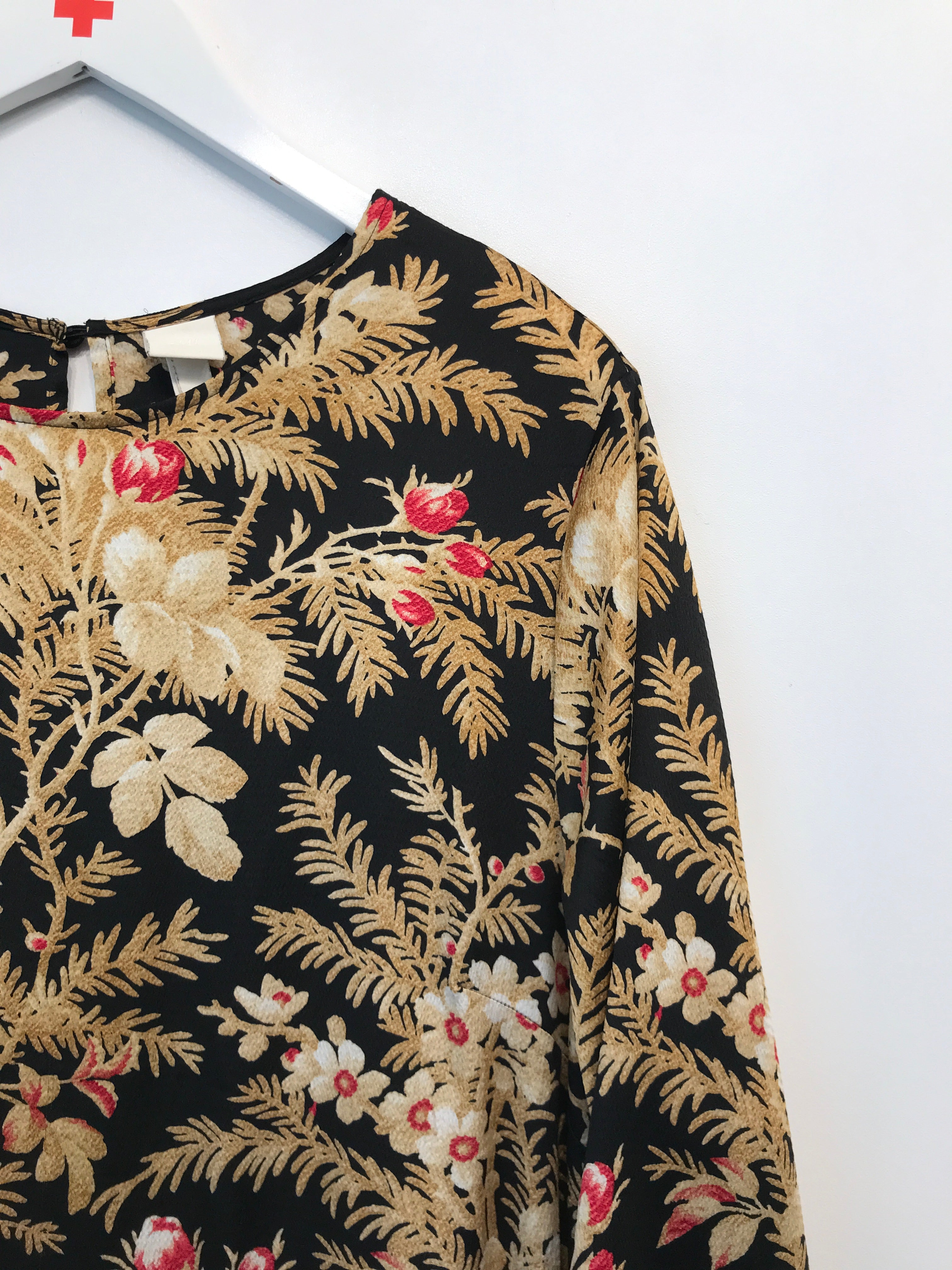 H&M Kjole